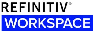 logo WORKSPACE WITH DATASTREAM