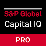 logo Standard & Poor’s Capital IQ