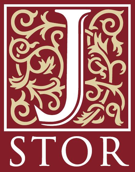 logo JSTOR