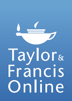 logo TAYLOR & FRANCIS