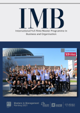 IMB brochure