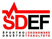 ŠDEF logo