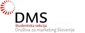 Študentska sekcija DMS logo