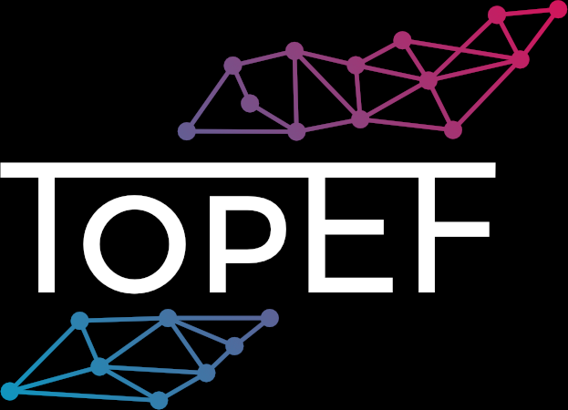 TopEF logo