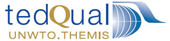 tedqual logo