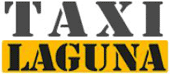 Taxi Laguna logo