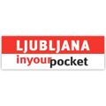 In your pocket logo