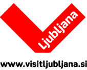 Tourist Information Centre Ljubljana logo