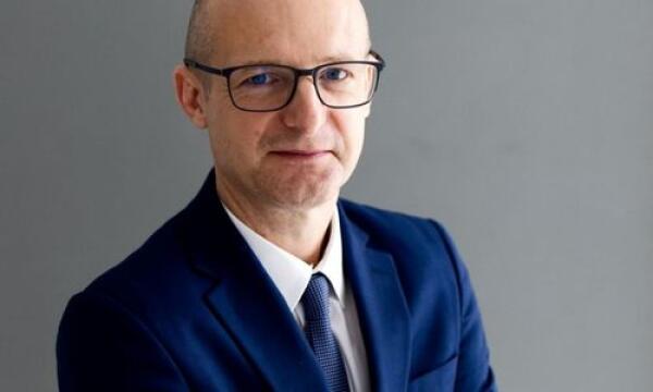 Aljoša Valentinčič dogodek Alumni EF (1)