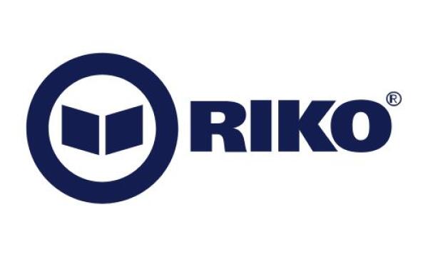 Alumni partner Riko