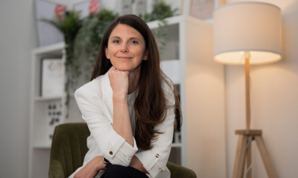 Alumni zgodba: Melanja Korošec