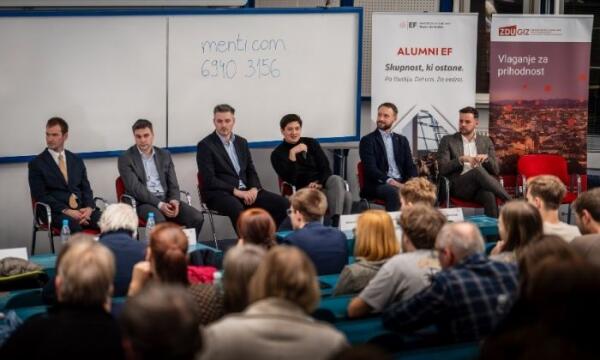 Od varčevalca do vlagatelja: Zakaj odlašamo z vlaganjem?