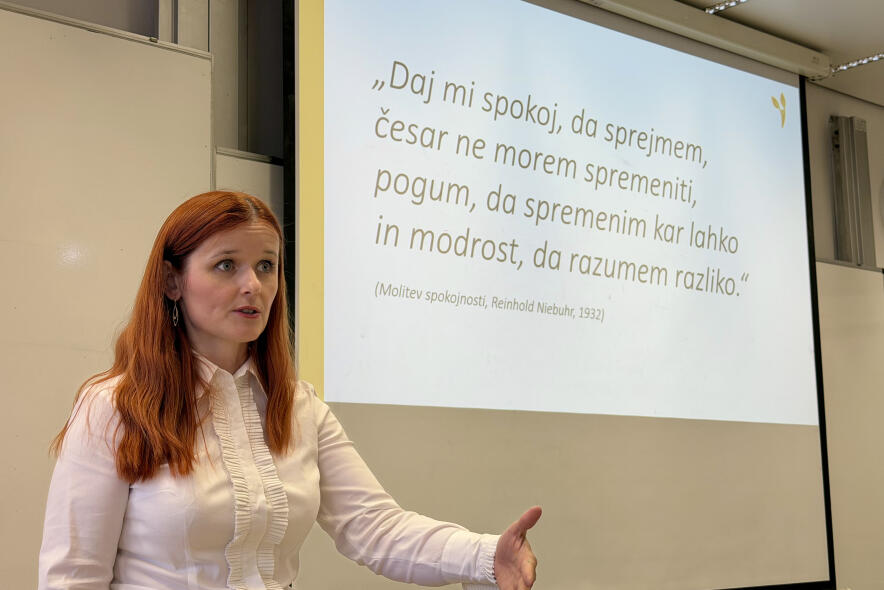 Zakaj se tudi odrasli včasih vedemo nezrelo?