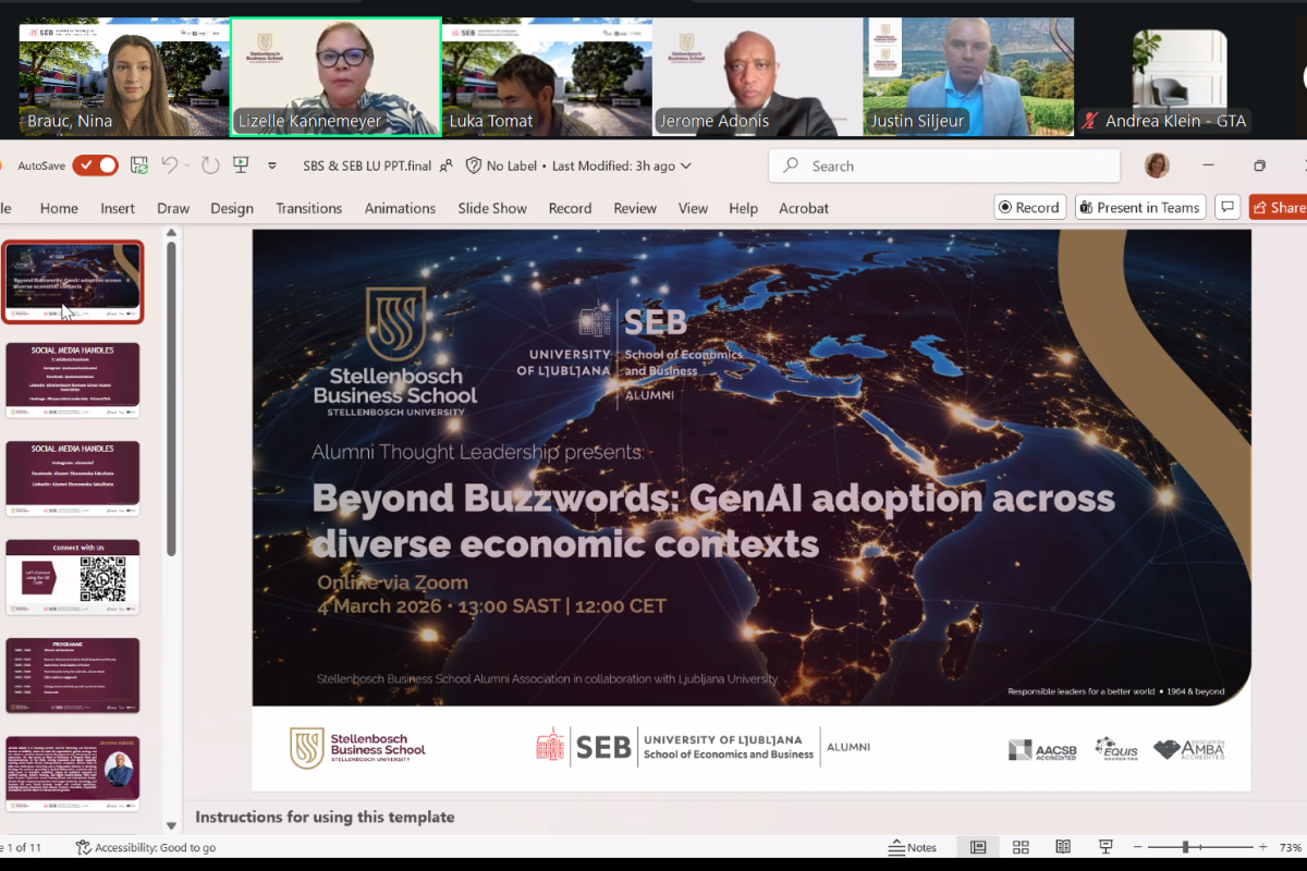 Webinar
