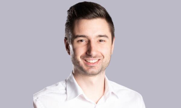 Alumni zgodba: Tilen Klobučar