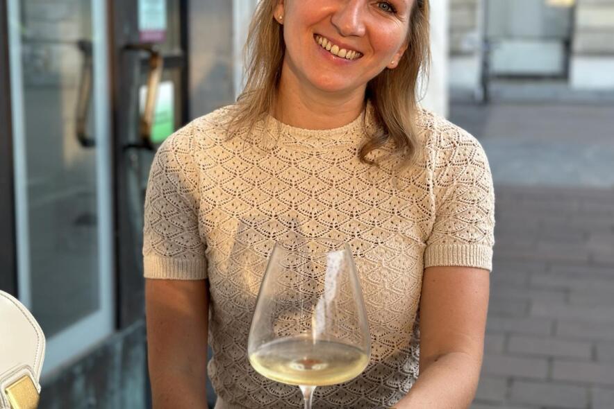 foto Tamara Štumperger Alumni zgodba Alumni EF (2)