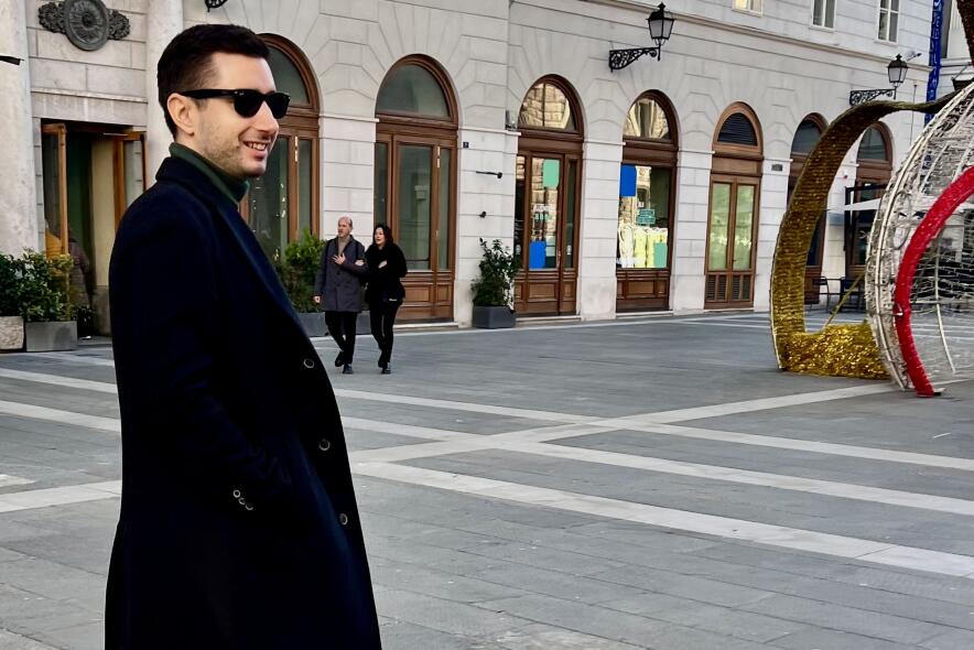 foto Tilen Klobučar Alumni zgodba Alumni EF 2026 (8)