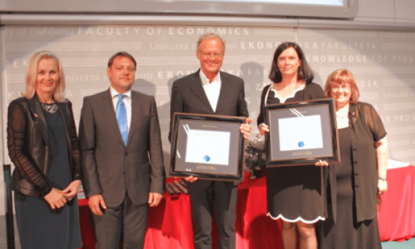 Andreja Kodrin Janez Skrabec 2015