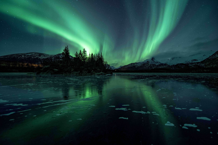 Aurora Lights 