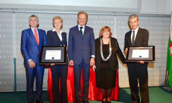 Cvetka Selšek Stojan Petrič
