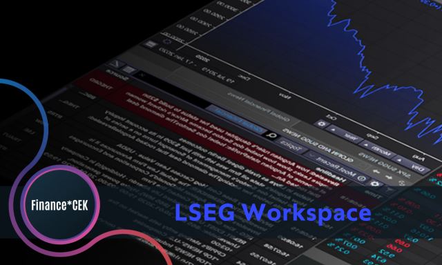 LSEG Workspace