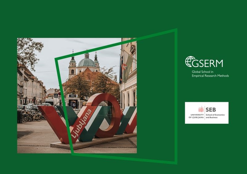 GSERM Ljubljana 2026