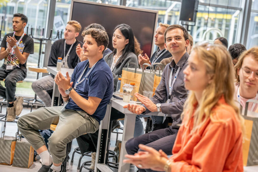 Innovation Fellowship 01