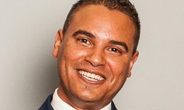 Justin Siljeur dogodek Alumni EF