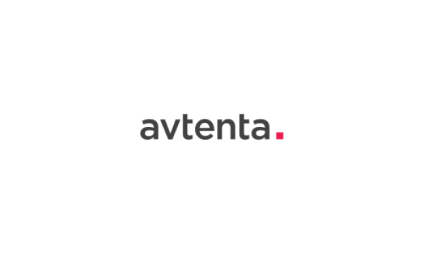 Avtenta logotip