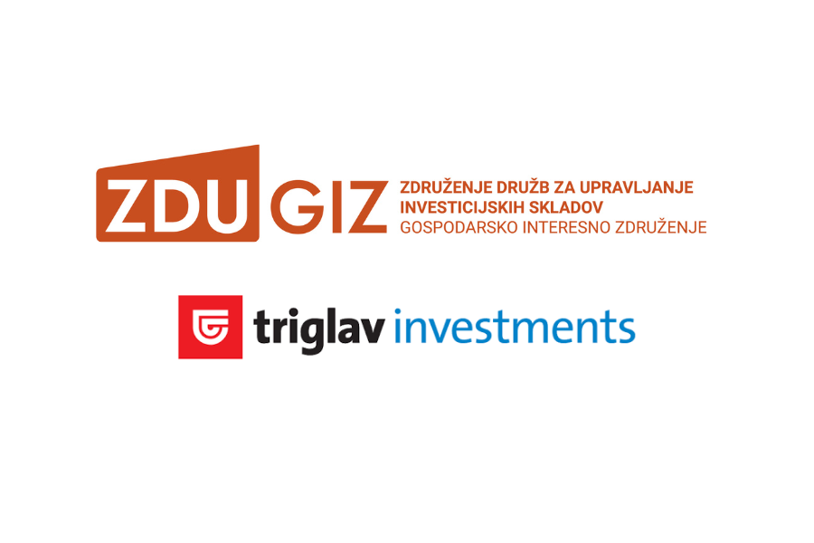 ZDU GIZ in Triglav Investments logotipa