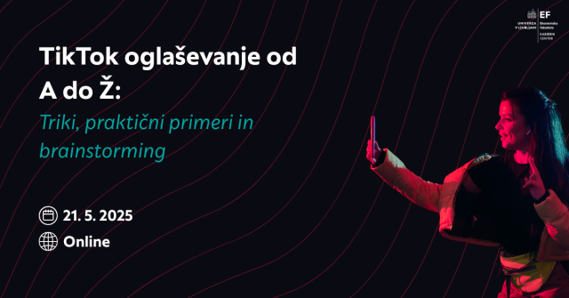 TikTok oglaševanje od A do Ž Triki, praktični primeri in brainstorming (1200 x 628 pik)