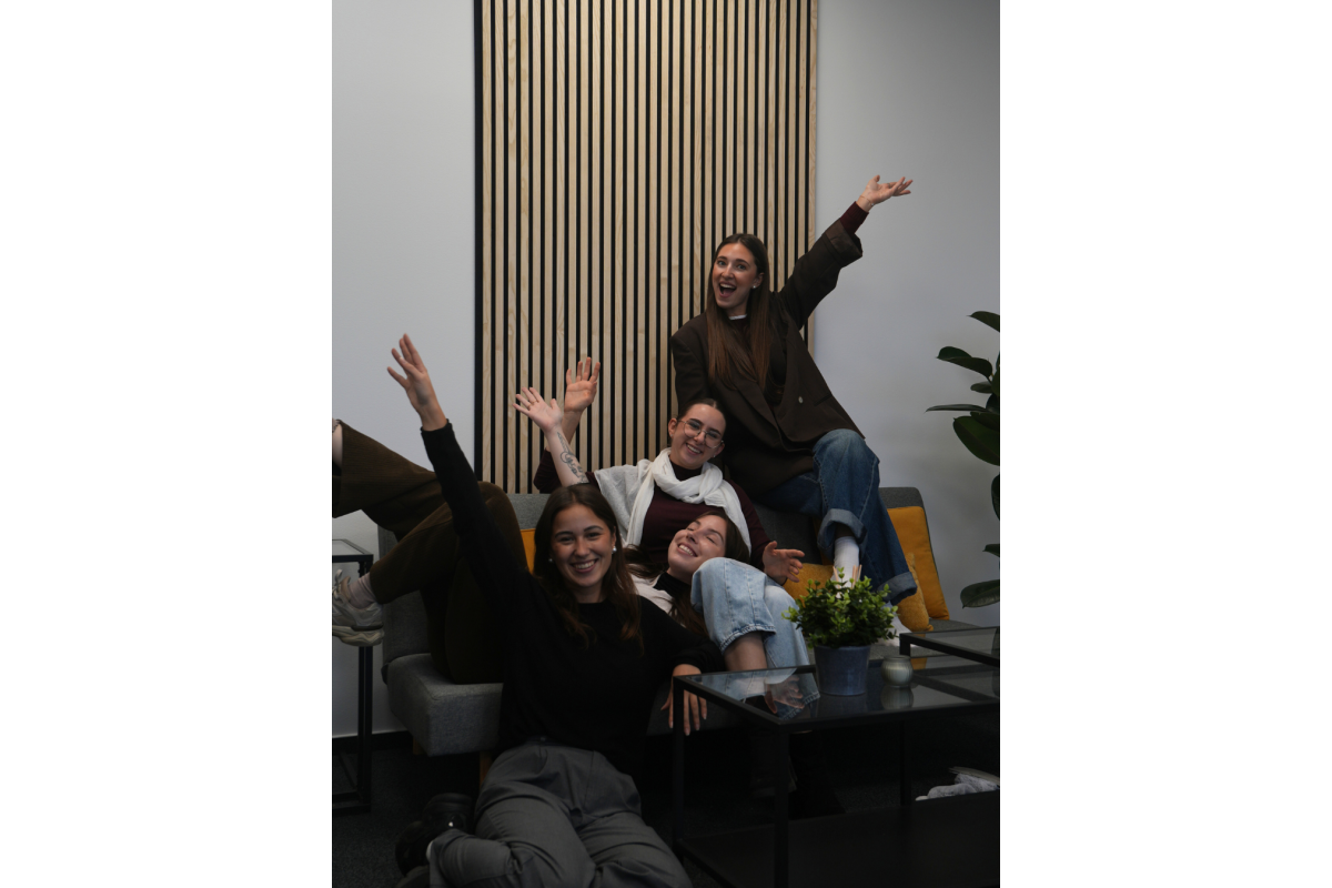 Laura MLAKAR Alumni zgodba Alumni EF (1)