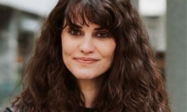 Marja Milič dogodek Alumni EF