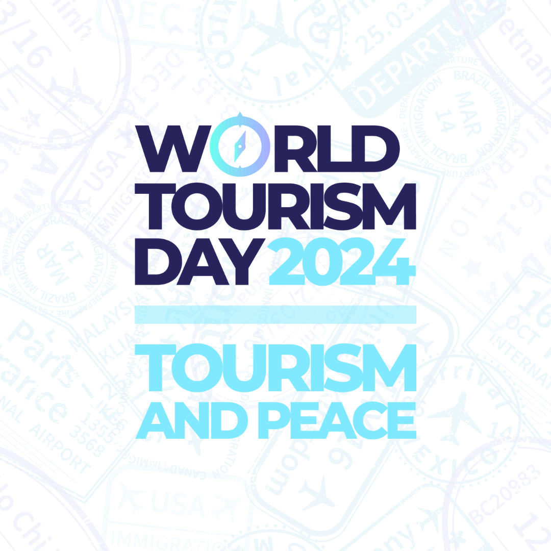World Tourism Day 2024