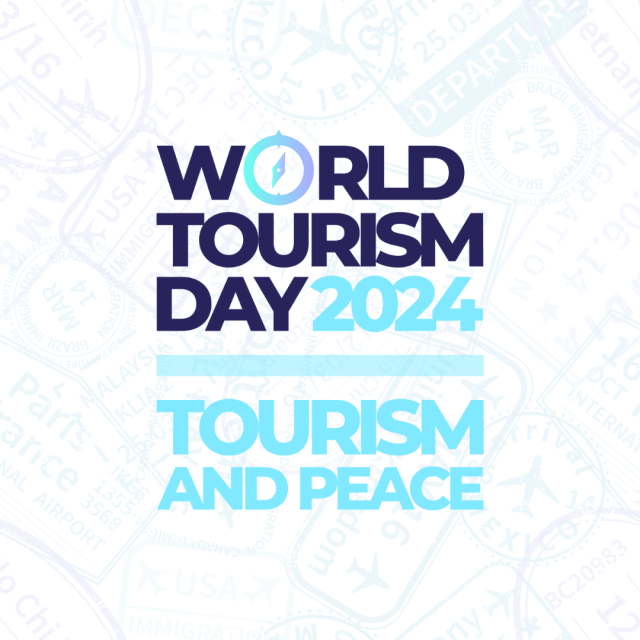 World Tourism Day 2024