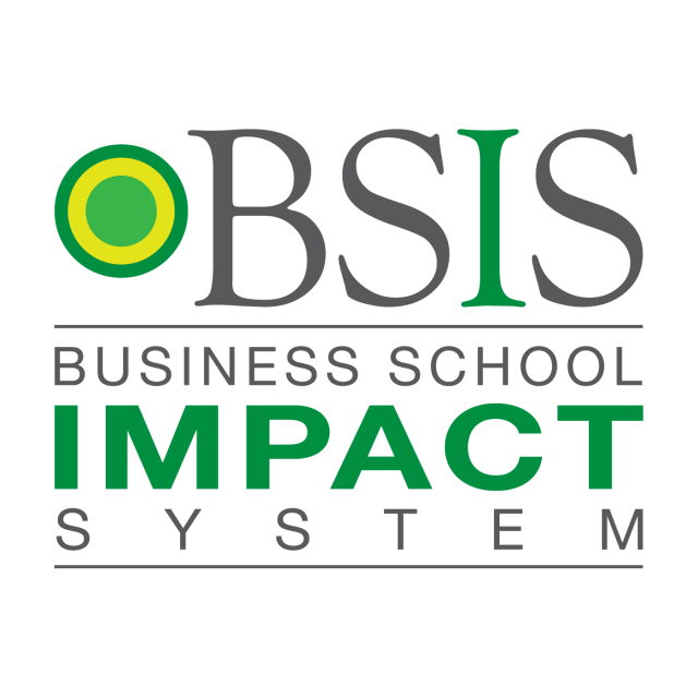 BSIS Business School Impact System