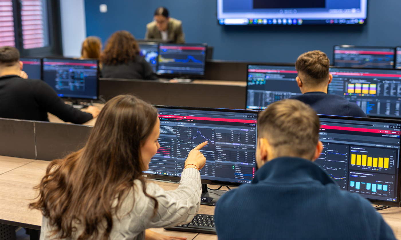 Novice E viri Desktop, 1400 x 840 px