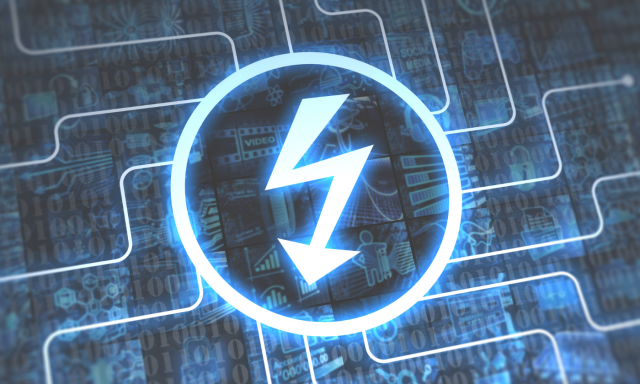vzdrževalna dela na električnem omrežju