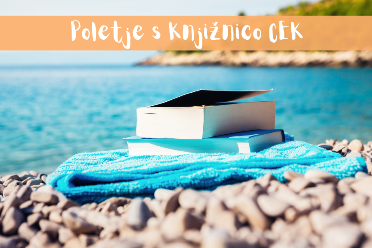 Poletje s CEK