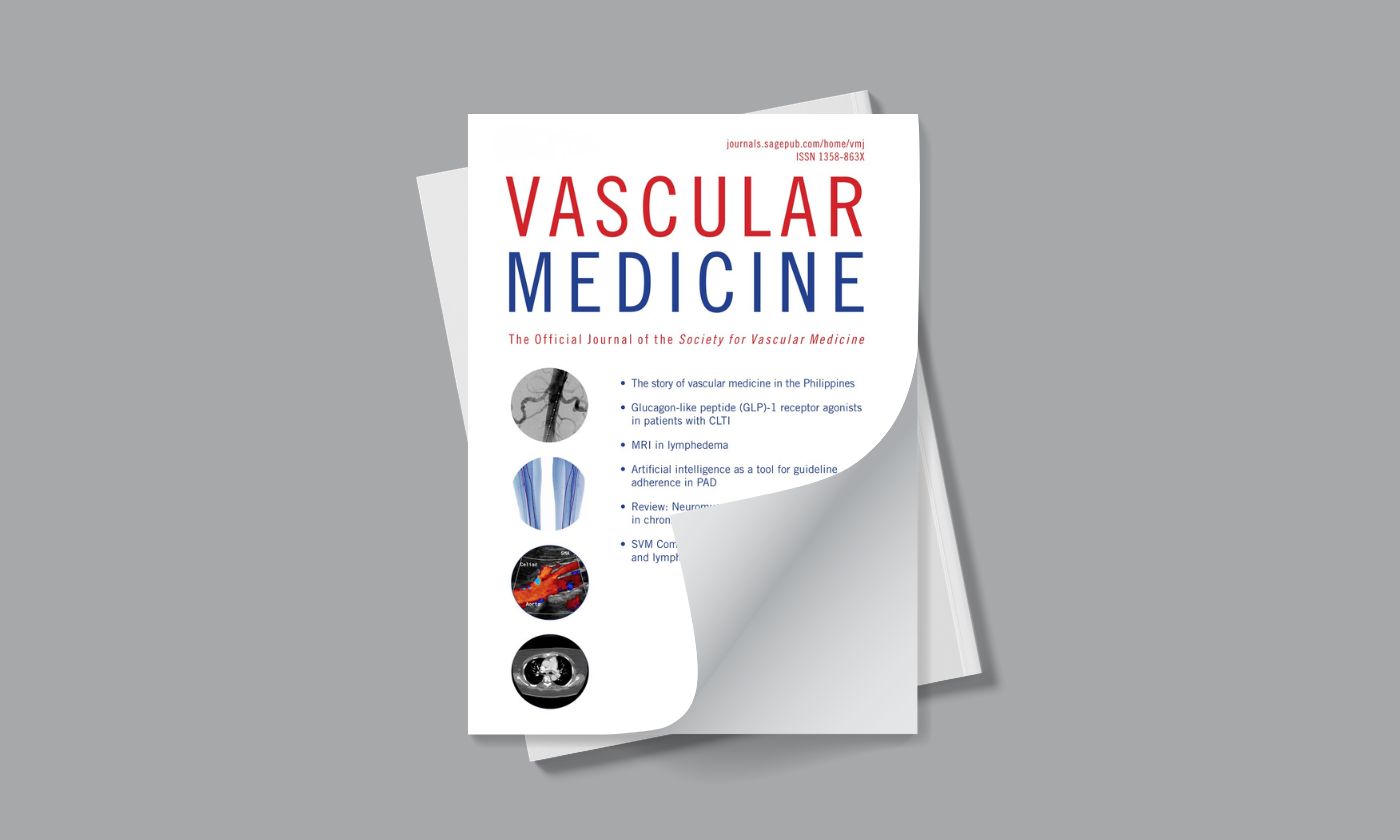 Vascular Medicine