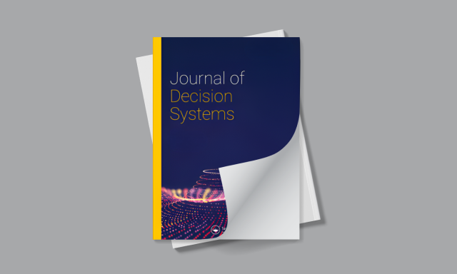 journal of decision systems