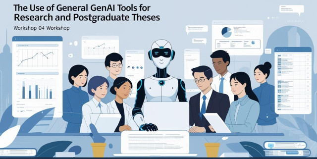 Novice AI in research