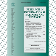 Research of International Business and Finance
