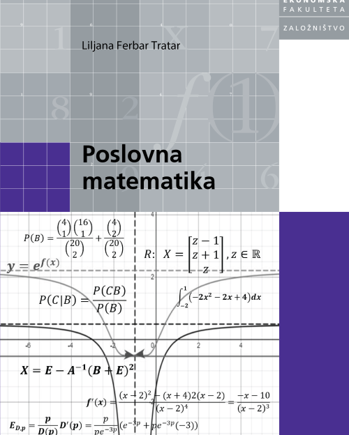Poslovna matematika