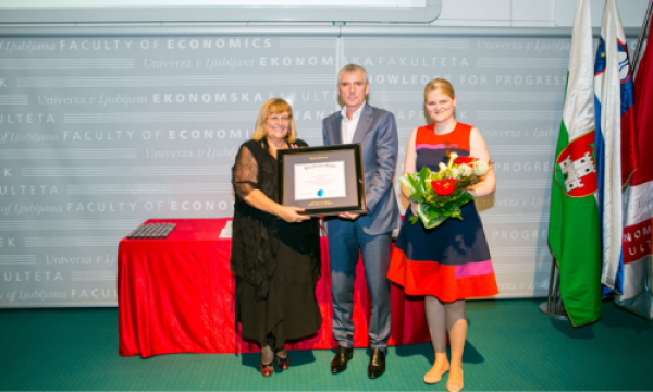Sandi Češko 2018