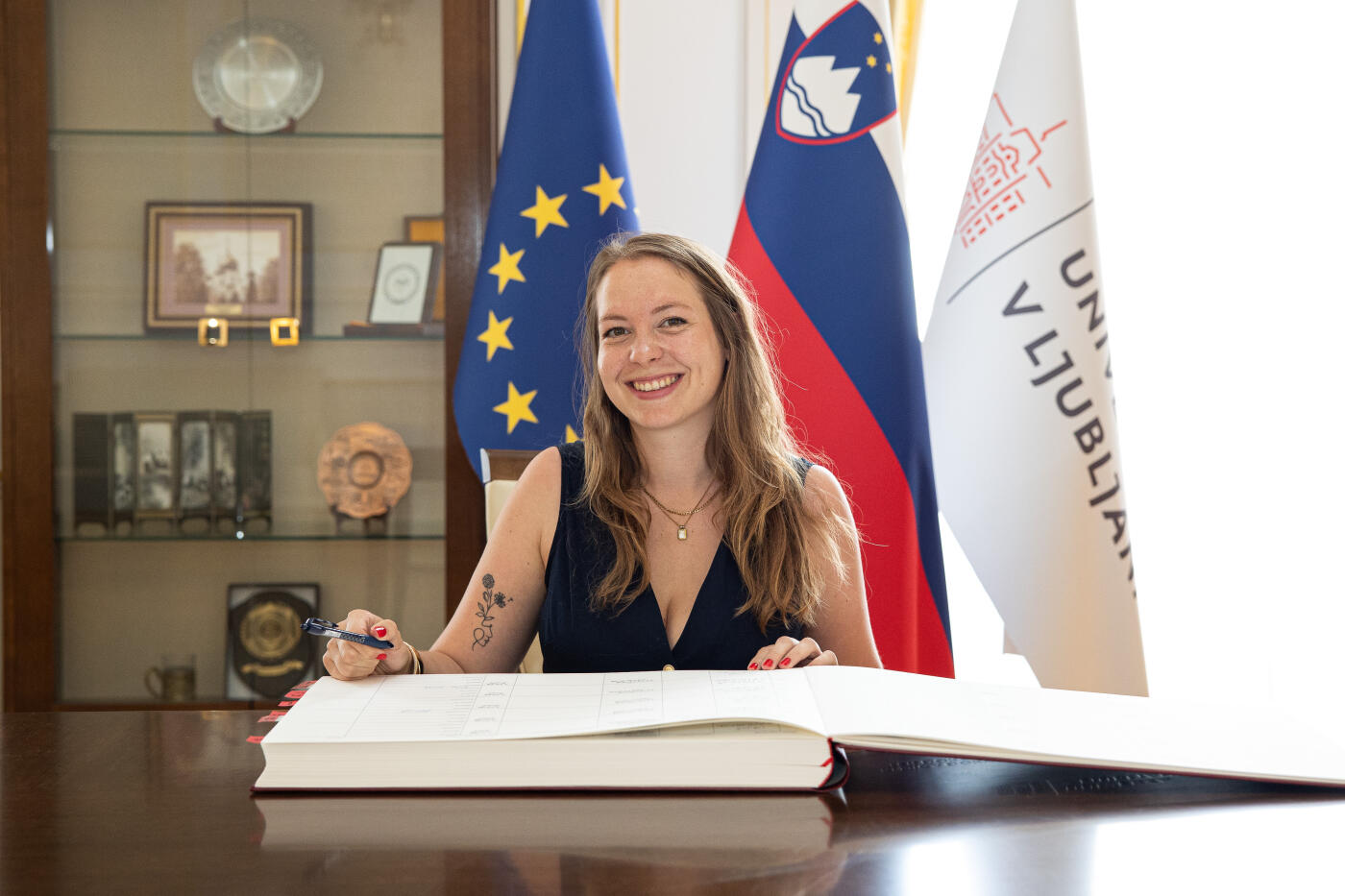 Amadeja Lamovsek
