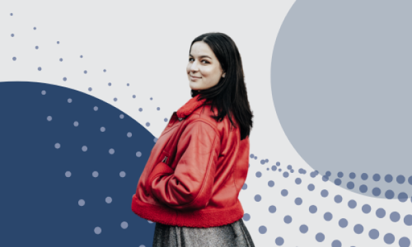 Student Profile Photo