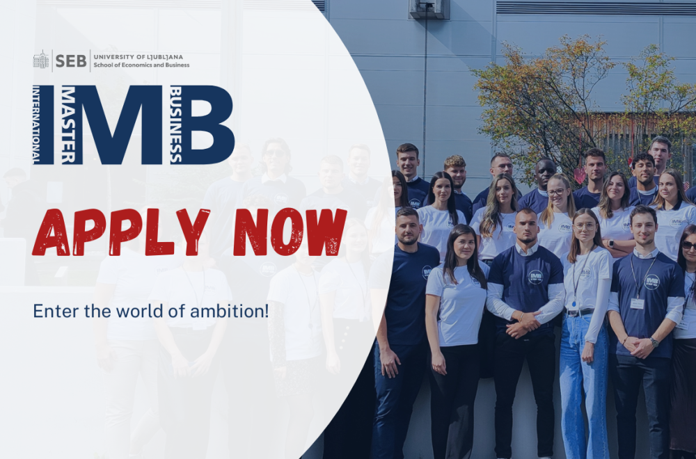 IMB Apply Now