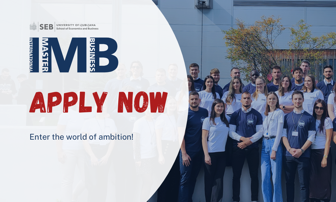 IMB Apply Now
