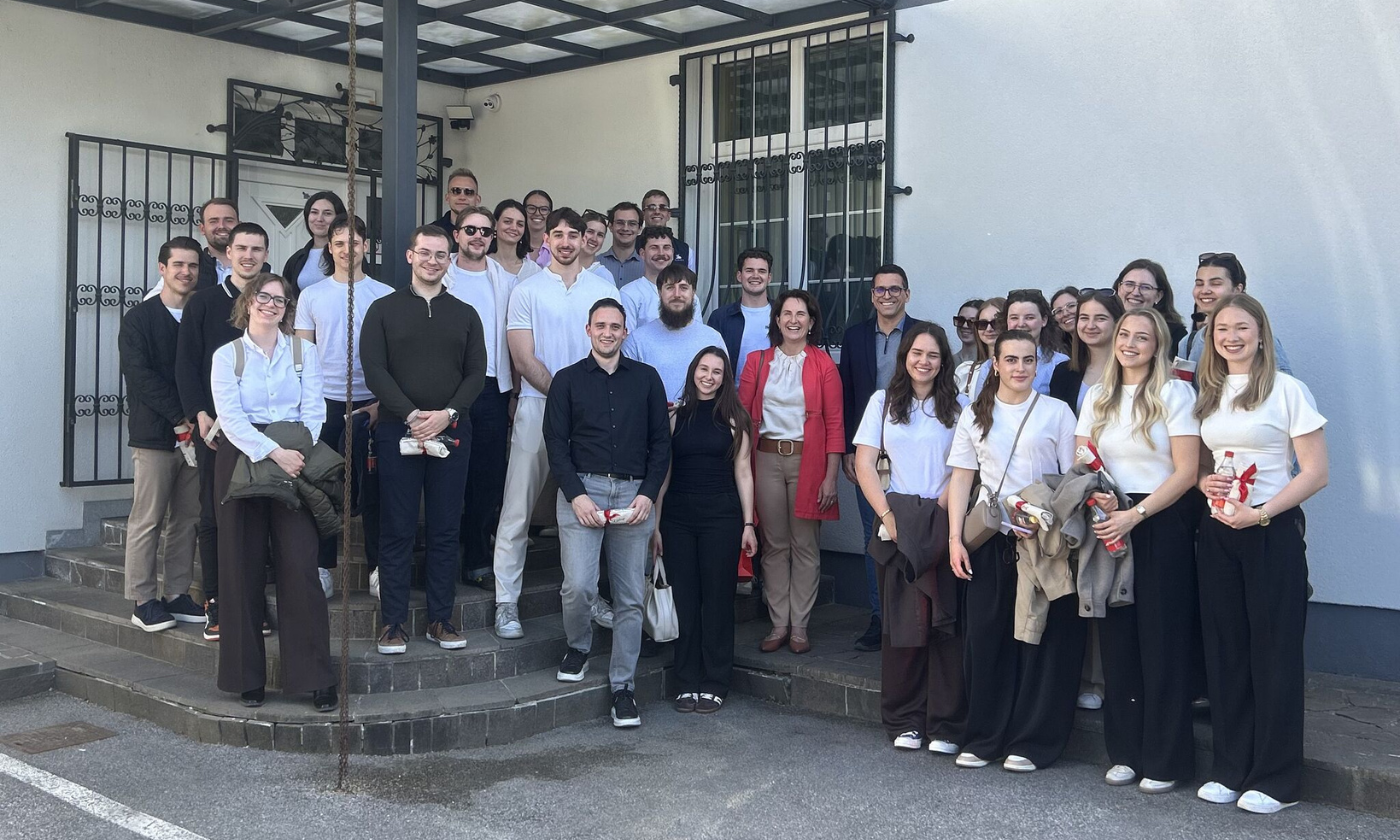 GROUP PHOTO